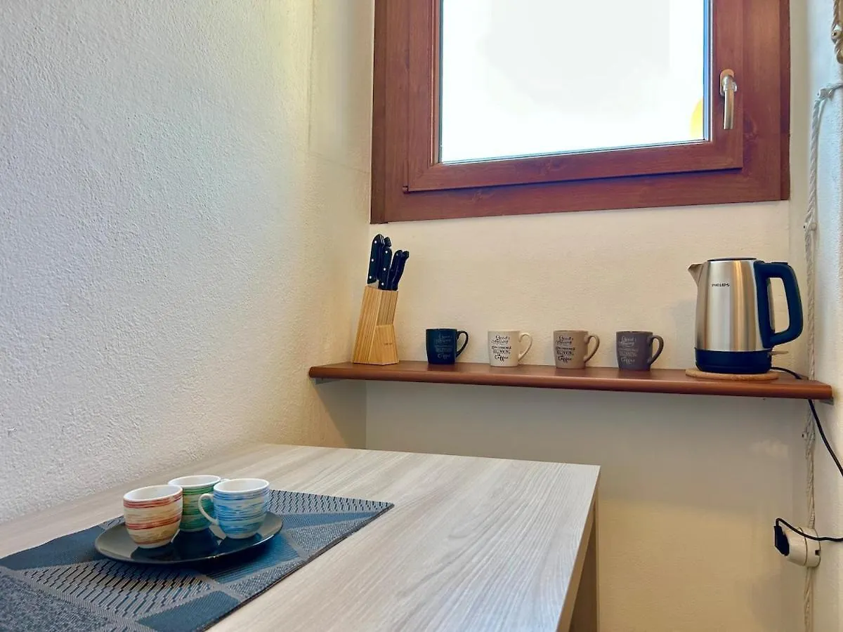 Appartement The Window On The Lake, Free Parking Nesso Italie