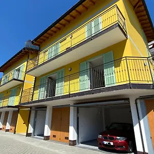 Casa Fiona - By My In Apartment